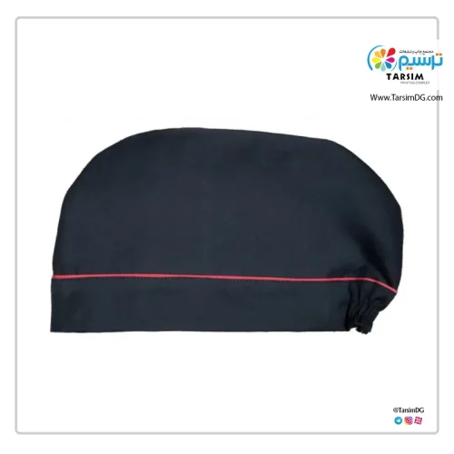 خرید کلاه آشپزی