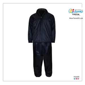 اورکت شلوار خزدار