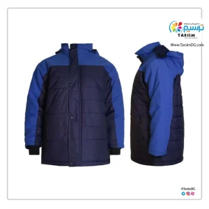 اورکت ایران خودرویی