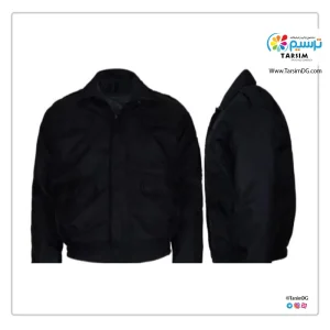 قيمت كاپشن نگهبانی