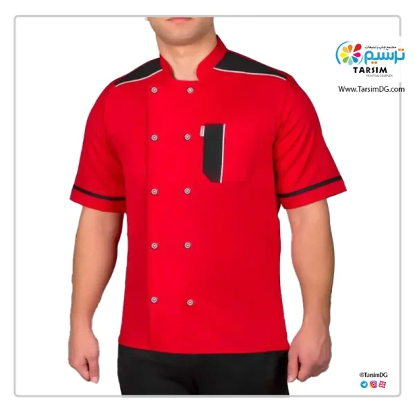 روپوش مردانه - Image 2