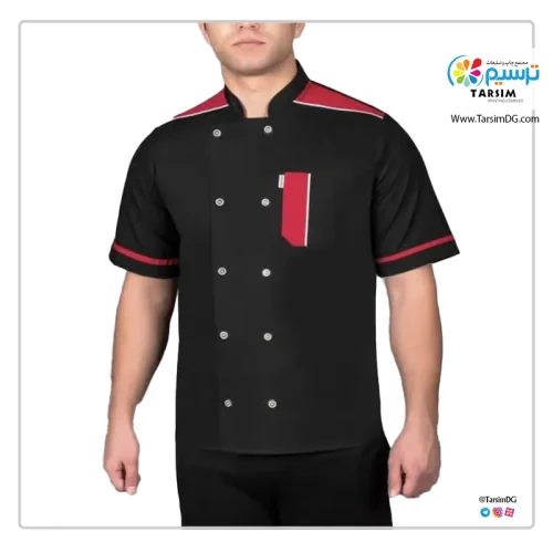 لباس کار رستوران