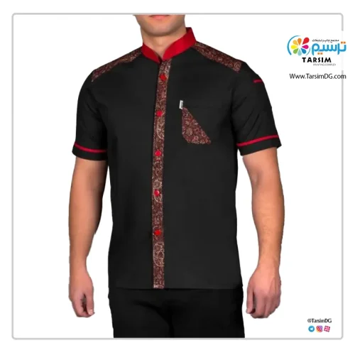 روپوش کار رستورانی