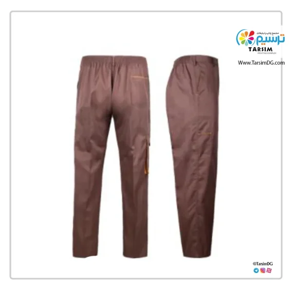 لباس کار - Image 3