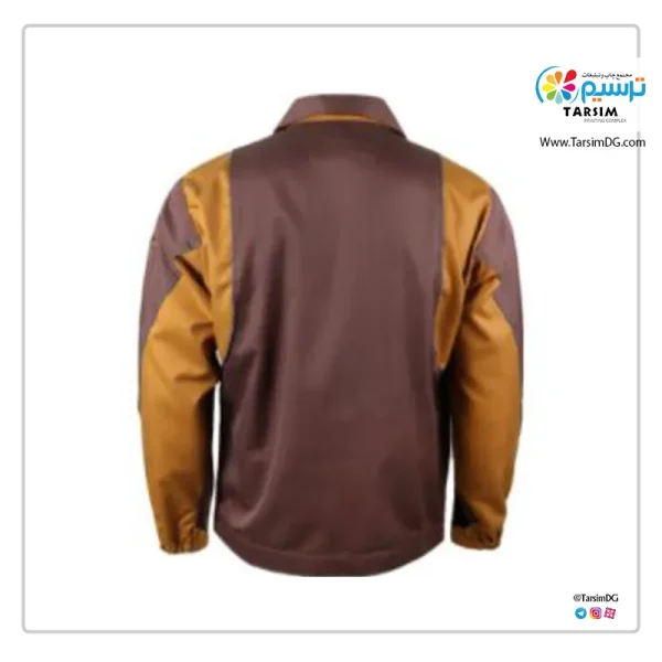 لباس کار - Image 4