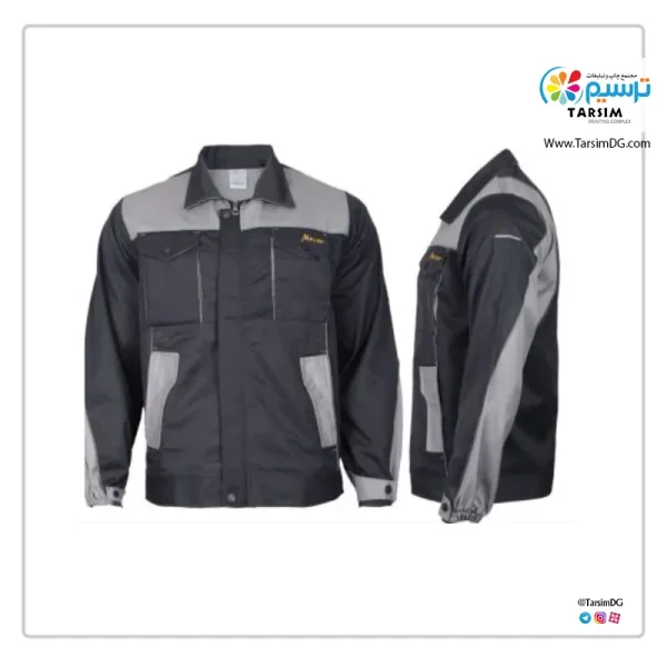 لباس کار - Image 6