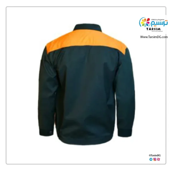 لباس کار - Image 3