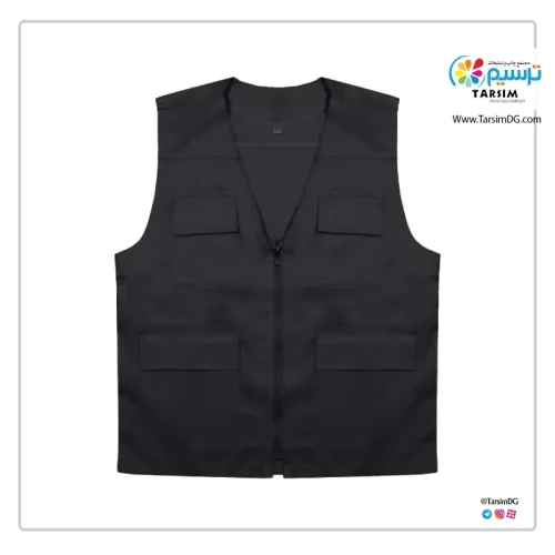 جلیقه مردانه