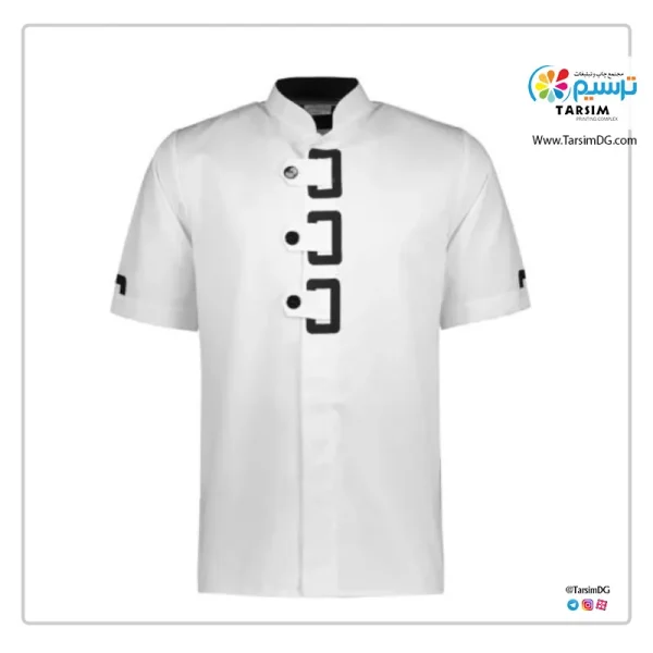 روپوش مردانه - Image 3