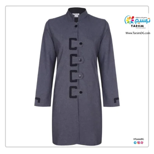 قیمت روپوش کارگاهی