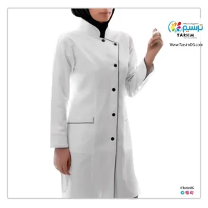 خرید روپوش کارگاهی