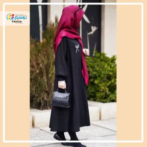 پارچه‌ مناسب مانتو روزمر