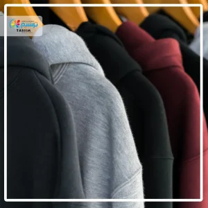 بهترین جنس پارچه مناسب هودی گرم