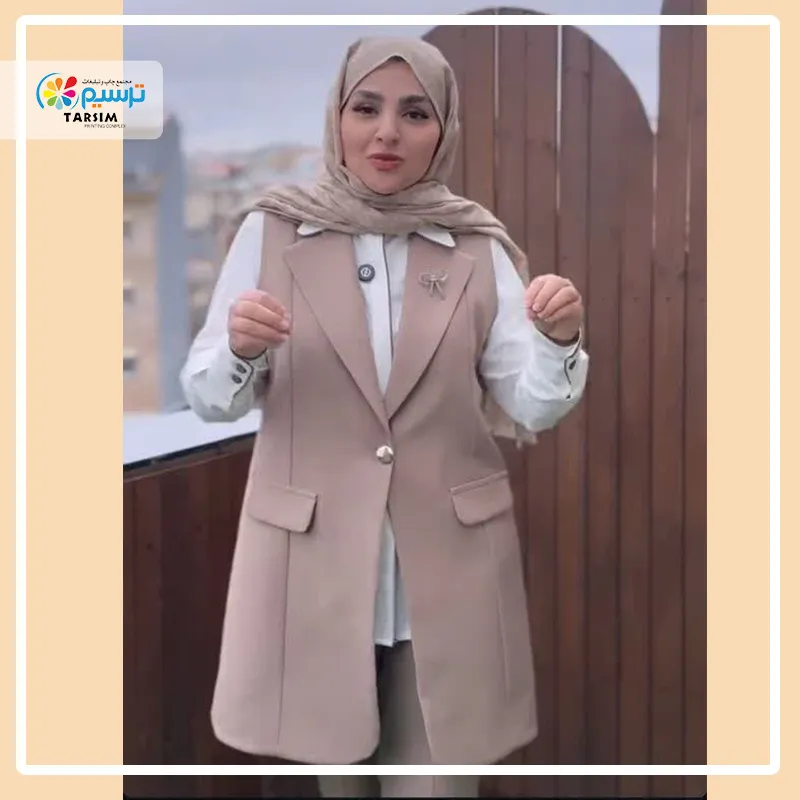چه سبک و مدل مانتویی ترنده؟