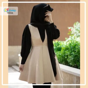 پارچه مناسب مانتو عید ۱۴۰۴