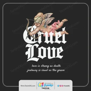 لیبل حرارتی مقدس