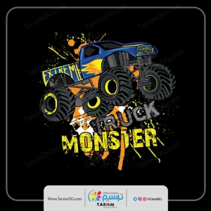 برچسب اتویی ماشین