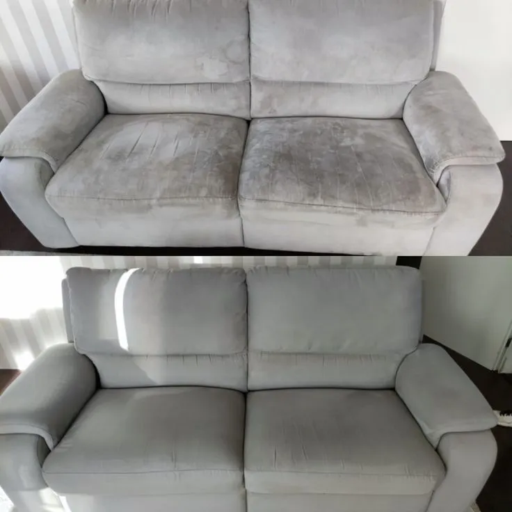 چرا تمیز کردن پارچه مبل مهم است؟ 32 روش تمیز کردن پارچه مبل