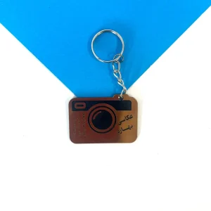 جاکلیدی عکاسی