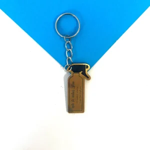 جاکلیدی سالن زیبایی