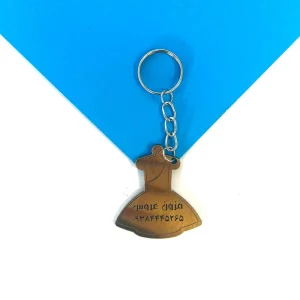 جاکلیدی مزون لباس عروس