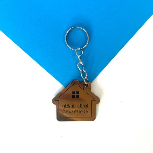 جاکلیدی املاک