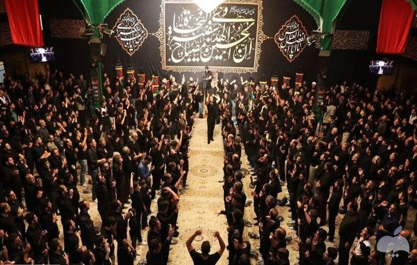 سینه‌زنی و زنجیرزنی 