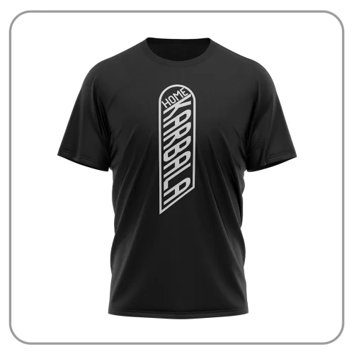 تیشرت ماه محرم کربلا