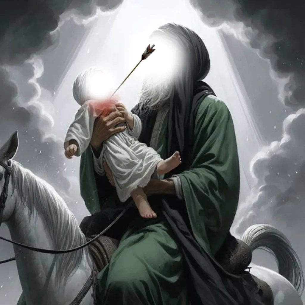 چرا واقعه عاشورا ماندگار شد + چرا عاشورا مهم است 63 چرا عاشورا برای شیعیان مهم است؟