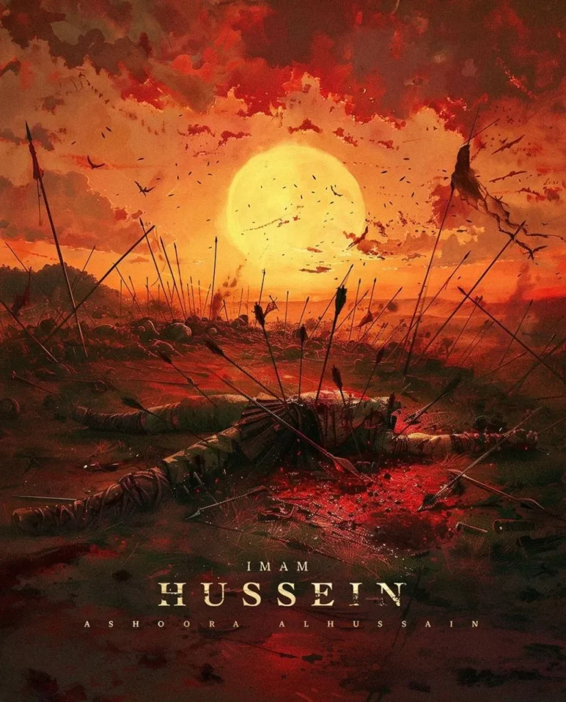 چرا واقعه عاشورا ماندگار شد + چرا عاشورا مهم است 61 چرا دنیا عاشورا را فراموش نکرده است؟