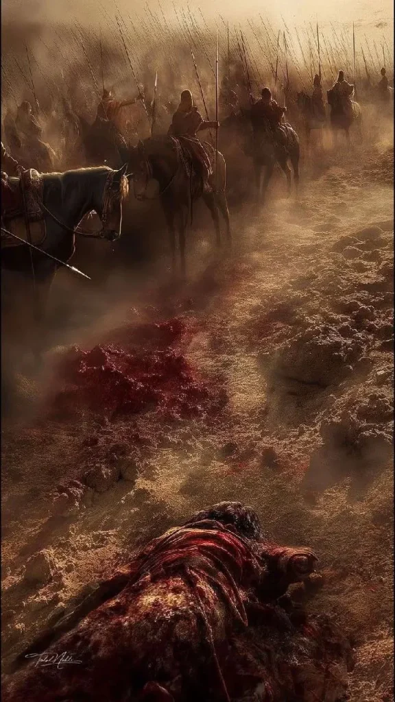 چرا واقعه عاشورا ماندگار شد + چرا عاشورا مهم است 62 چرا عاشورا مهم است؟