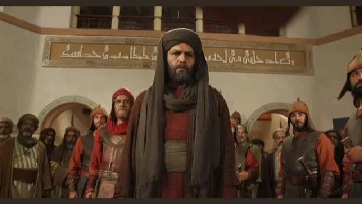 مختار ثقفی که بود؟