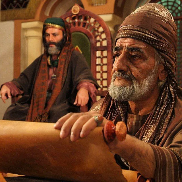 چرا مختار را کشتند؟