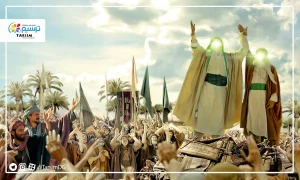 واقعه غدیرخم