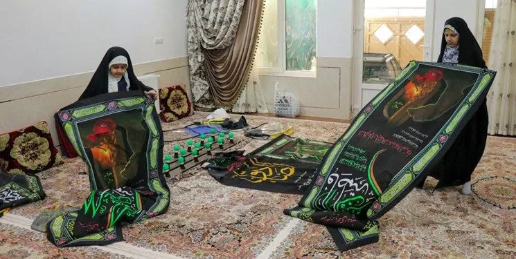 فواید هیئت هفتگی 