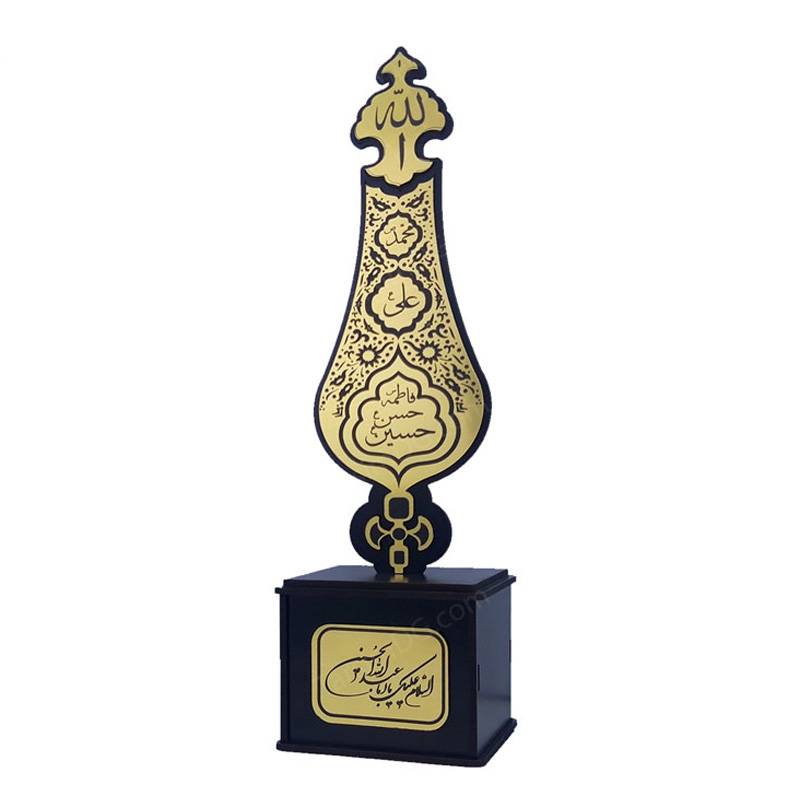 تندیس محرم علم