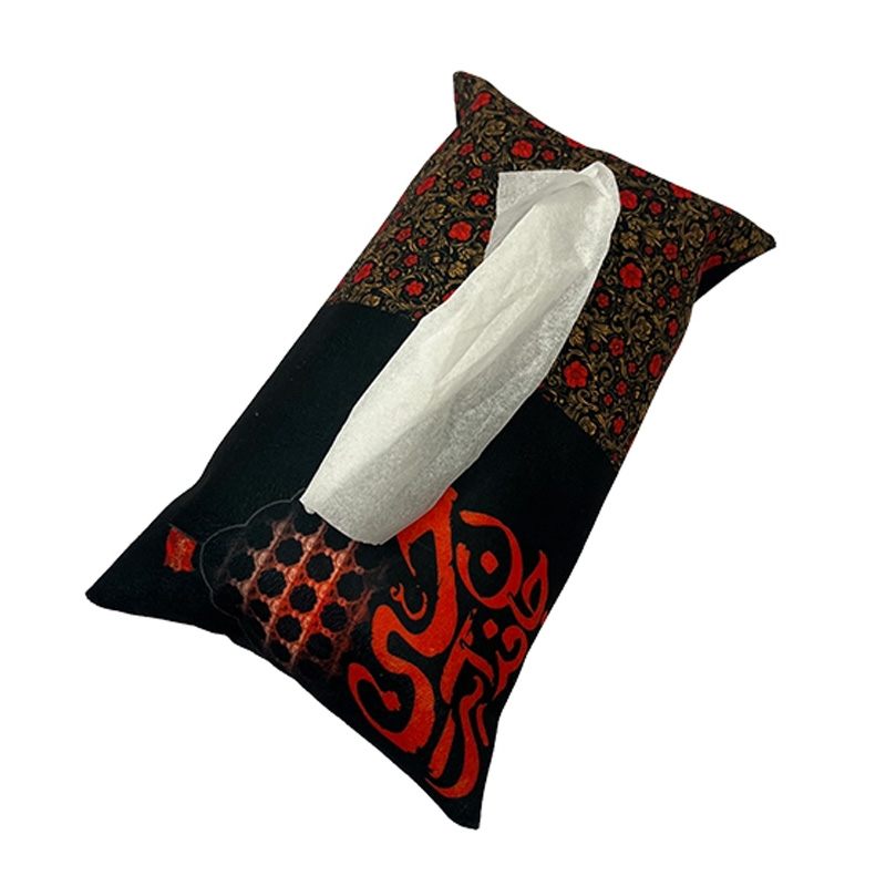 جادستمال کاغذی مذهبی