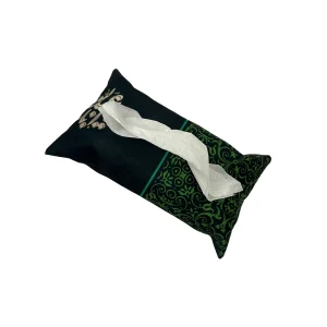 جادستمال کاغذی طرح مذهبی