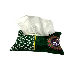 جادستمال کاغذی مذهبی