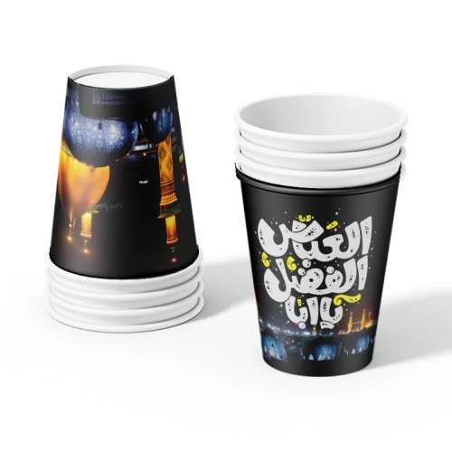 لیوان برای محرم