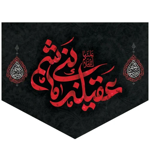 رودوشی محرمی بانوان