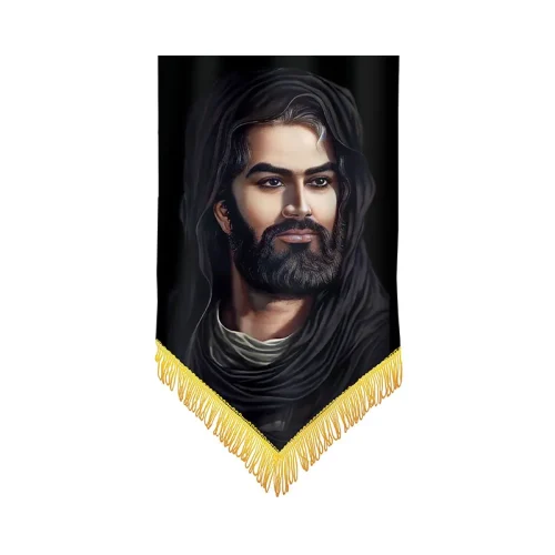 کتیبه امام حسین