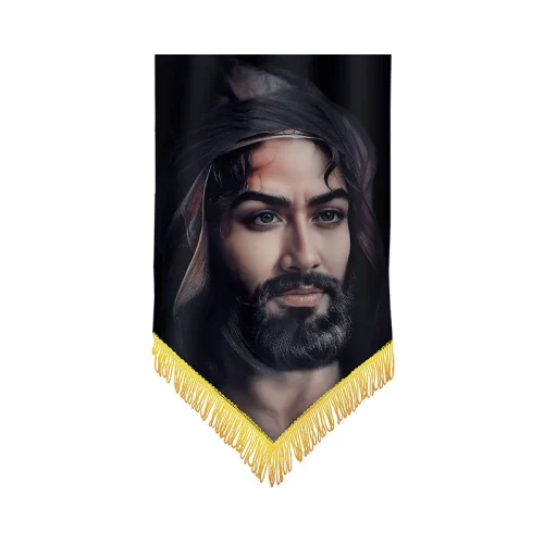 کتیبه ابوالفضل عباس