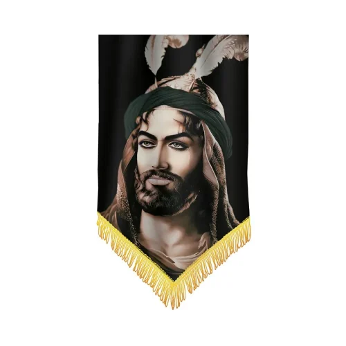 کتیبه شاه علقمه