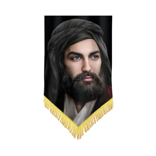 کتیبه امام علی