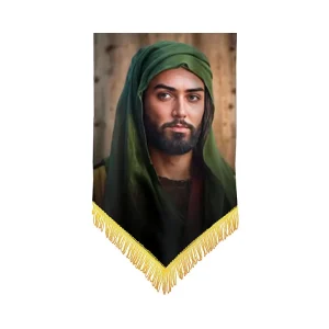 کتیبه 128 مقدس