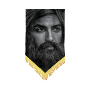 کتیبه شاه نجف