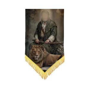 کتیبه امیرالمومنین