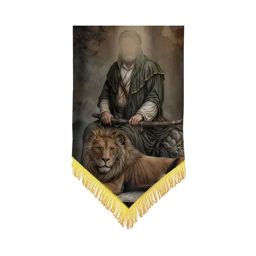 کتیبه امیرالمومنین