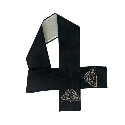 شال عزای محرم